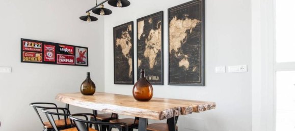 6 rooms Penthouse in Cento, Italy No. 233170 10