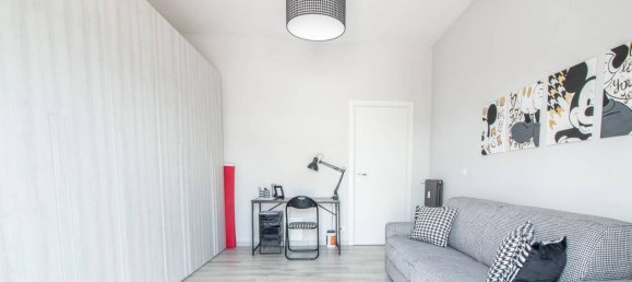 6 rooms Penthouse in Cento, Italy No. 233170 16