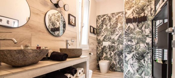 6 rooms Penthouse in Cento, Italy No. 233170 27