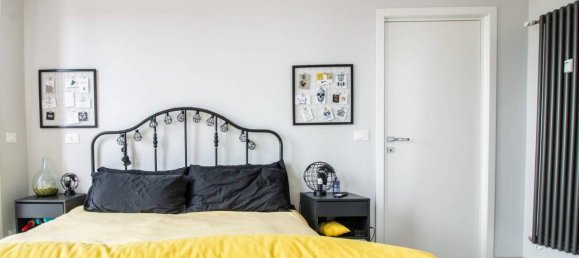 6 rooms Penthouse in Cento, Italy No. 233170 28