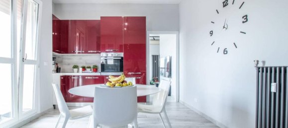 6 rooms Penthouse in Cento, Italy No. 233170 12