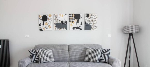 6 rooms Penthouse in Cento, Italy No. 233170 15