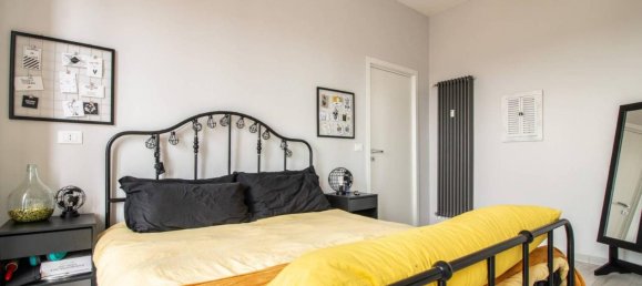 6 rooms Penthouse in Cento, Italy No. 233170 29