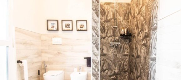 6 rooms Penthouse in Cento, Italy No. 233170 20