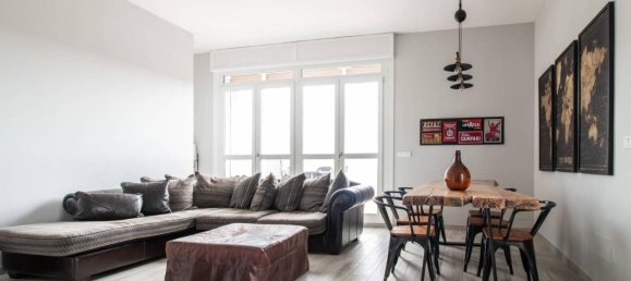 6 rooms Penthouse in Cento, Italy No. 233170 7