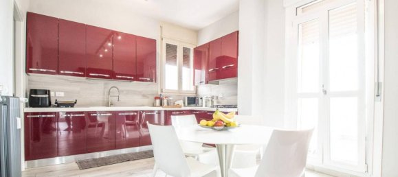6 rooms Penthouse in Cento, Italy No. 233170 11