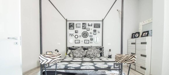 6 rooms Penthouse in Cento, Italy No. 233170 25