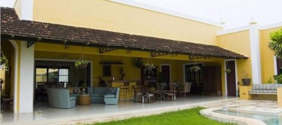 3 bedrooms House in Yucatan, Mexico No. 188120 2