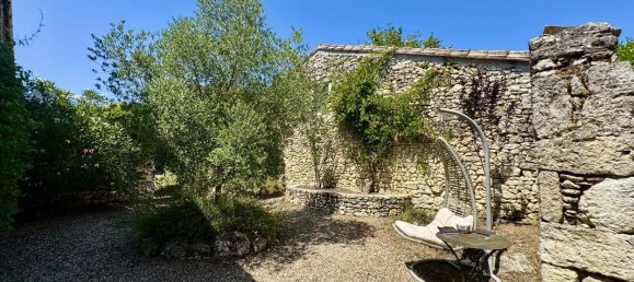 3 bedrooms Castles in Duras, France No. 340928 15