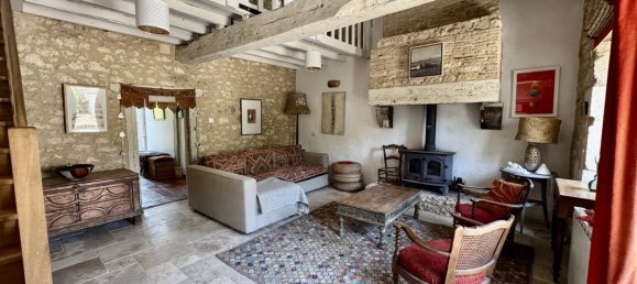 3 bedrooms Castles in Duras, France No. 340928 4