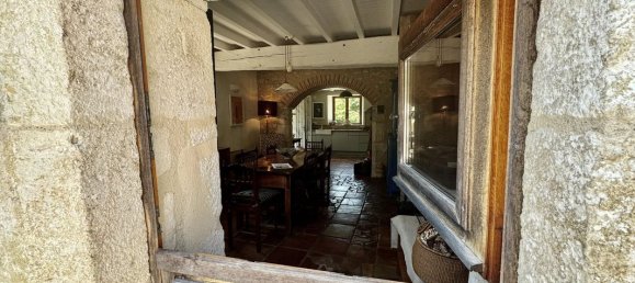 3 bedrooms Castles in Duras, France No. 340928 12