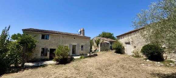 3 bedrooms Castles in Duras, France No. 340928 17