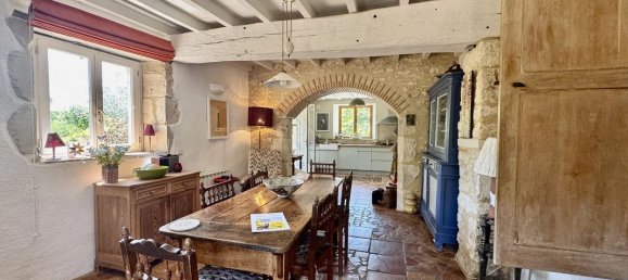 3 bedrooms Castles in Duras, France No. 340928 3