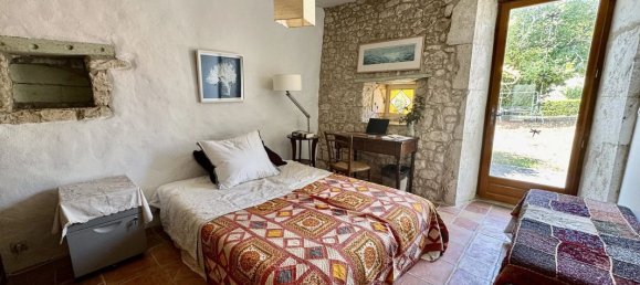 3 bedrooms Castles in Duras, France No. 340928 7