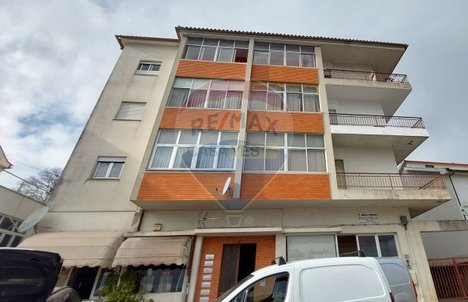 2 bedrooms Apartment in Vinhais, Portugal No. 92764