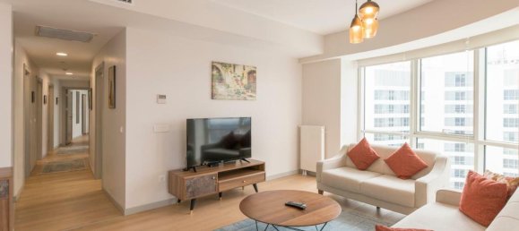 3 rooms Apartment in Umraniye, Turkey No. 7197 6