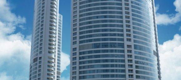 3 rooms Apartment in Umraniye, Turkey No. 7197 3