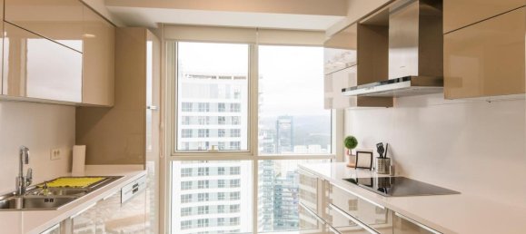 3 rooms Apartment in Umraniye, Turkey No. 7197 8