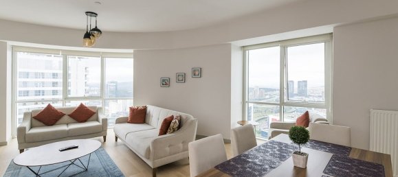 3 rooms Apartment in Umraniye, Turkey No. 7197 5