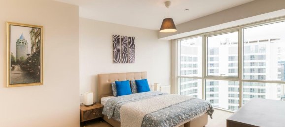 3 rooms Apartment in Umraniye, Turkey No. 7197 7