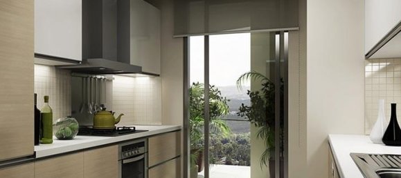 3 rooms Apartment in Umraniye, Turkey No. 7197 9