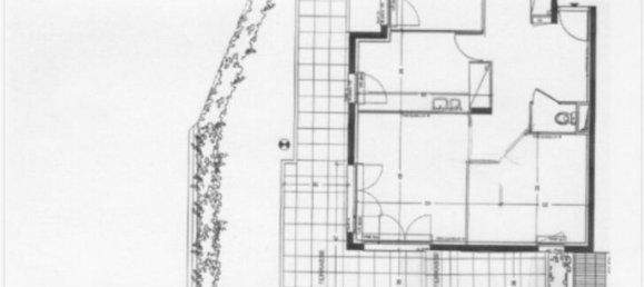 5 rooms Apartment in Massy, France No. 130333 6