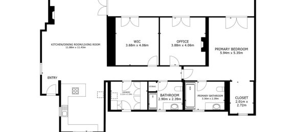 Casa de 3 dormitorios en Sintra, Portugal No. 84216 4