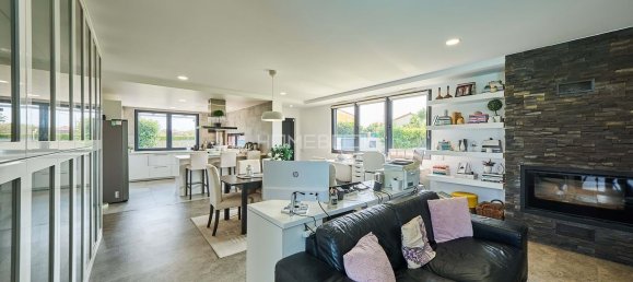 Casa de 3 dormitorios en Sintra, Portugal No. 84216 36