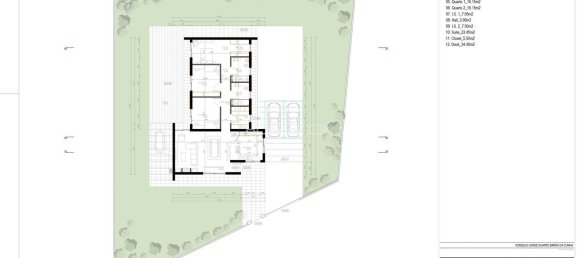 Casa de 3 dormitorios en Sintra, Portugal No. 84216 3