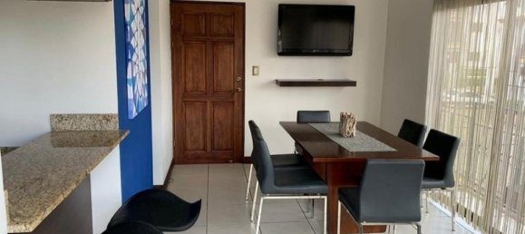 شقة 2 غرف نوم  في San Antonio, Costa Rica رقم 962 5