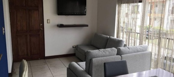 شقة 2 غرف نوم  في San Antonio, Costa Rica رقم 962 6