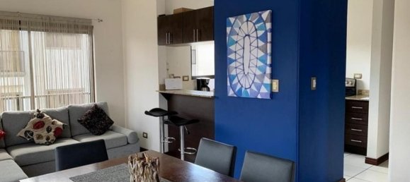 شقة 2 غرف نوم  في San Antonio, Costa Rica رقم 962 2