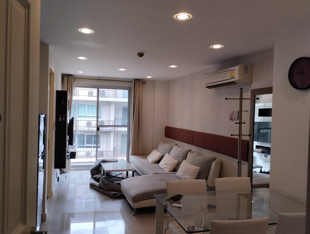 45m² Condo in Watthana, Thailand No. 64960