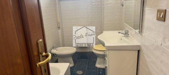 3 rooms Apartment in Rome, Italy No. 60562 20