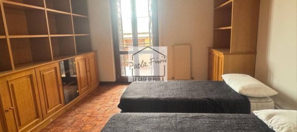 3 rooms Apartment in Rome, Italy No. 60562 17