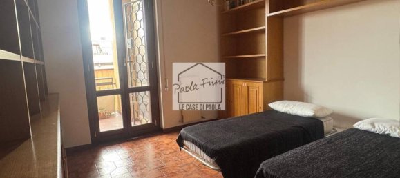 3 rooms Apartment in Rome, Italy No. 60562 15