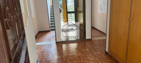 3 rooms Apartment in Rome, Italy No. 60562 21