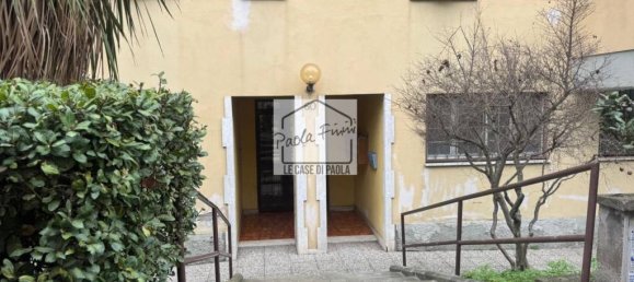 3 rooms Apartment in Rome, Italy No. 60562 24