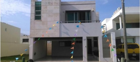 3 chambres Maison à Tijuana, Mexico No. 161438 2