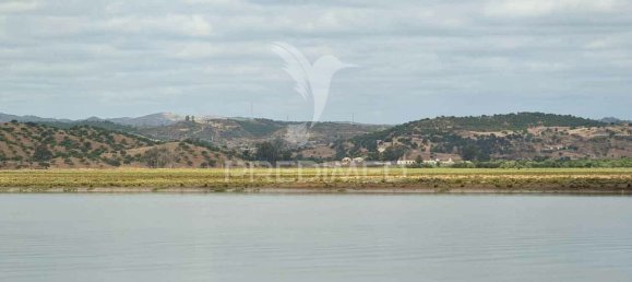 Grundstück in Azinhal, Portugal, Nr. 135540 8