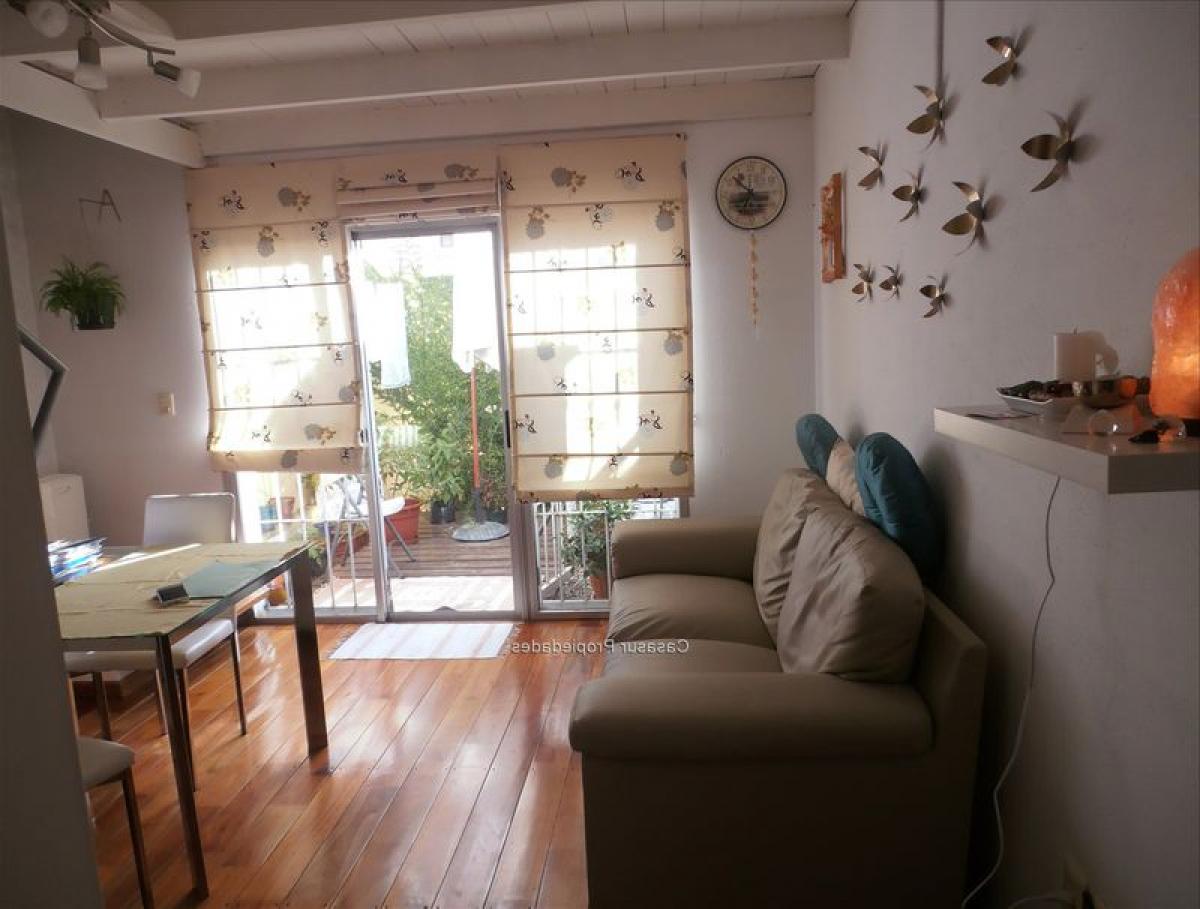 Studio in Montevideo, Uruguay, Nr. 7333