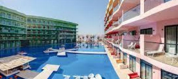 37.3m² Apartment in The World Islands, UAE No. 95487 9