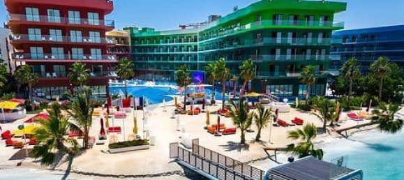 37.3m² Apartment in The World Islands, UAE No. 95487 10