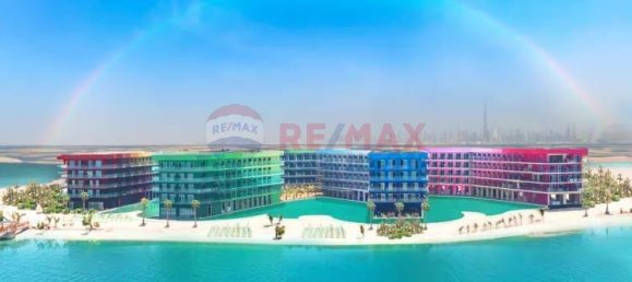 37.3m² Apartment in The World Islands, UAE No. 95487 7