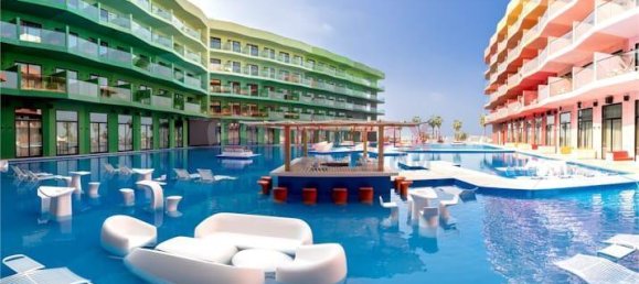 37.3m² Apartment in The World Islands, UAE No. 95487 8