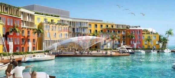 37.3m² Apartment in The World Islands, UAE No. 95487 6