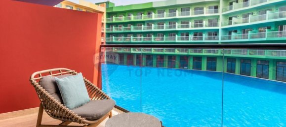 37.3m² Apartment in The World Islands, UAE No. 95487 4