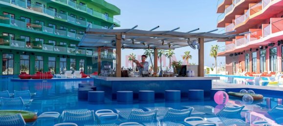 37.3m² Apartment in The World Islands, UAE No. 95487 11