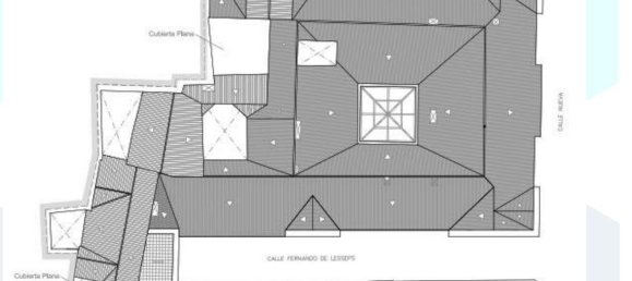 3815m² Building in Malaga, Spain No. 142332 13