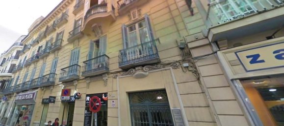 3815m² Building in Malaga, Spain No. 142332 25